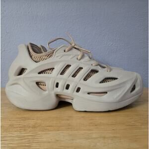 adidas Adifom Climacool Mens Size 6.5 Wonder Beige